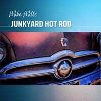 Junkyard Hot Rod